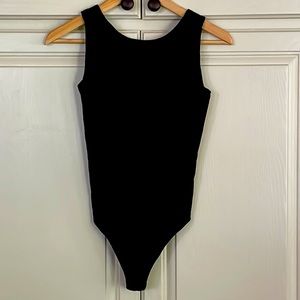 All Saints Bodysuit Size 2